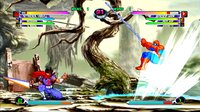 Marvel vs. Capcom 2: New Age of Heroes screenshot, image №528730 - RAWG