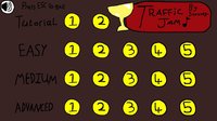 Traffic Jam ♪ screenshot, image №1934193 - RAWG