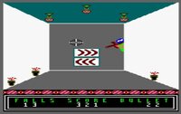 Paintball training AMSTRAD CPC screenshot, image №3827743 - RAWG