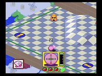 Kirby's Dream Course screenshot, image №248998 - RAWG