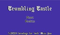 Crumbling Castle (farmdogs) screenshot, image №3733163 - RAWG