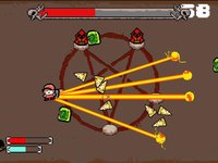 Stahp Dat Ritual screenshot, image №1114496 - RAWG