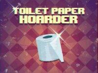 Toilet Paper Hoarder (KLOVATER) screenshot, image №3388830 - RAWG