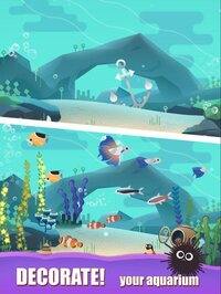 Puzzle Aquarium screenshot, image №3169145 - RAWG