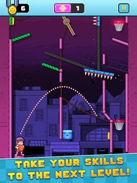 Cobi Hoops 2 screenshot, image №2122148 - RAWG