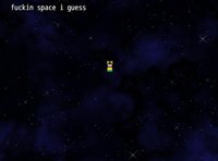Just a Test Thing, Run Away screenshot, image №2232020 - RAWG