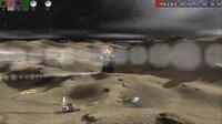 Ghostmoons - Arcade screenshot, image №4236276 - RAWG