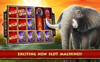 Safari Slots screenshot, image №1411586 - RAWG