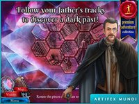 Scarlett Mysteries screenshot, image №1903371 - RAWG