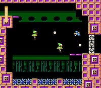 Spacegulls (NES) screenshot, image №2804036 - RAWG