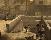 Battlefield 2 screenshot, image №356382 - RAWG