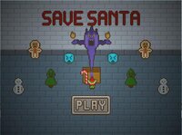 Save Santa (itch) (HannaMouse1) screenshot, image №3709425 - RAWG