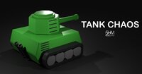 Tank Chaos Prototype screenshot, image №3755427 - RAWG
