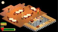Chef Strikes Back screenshot, image №4144826 - RAWG