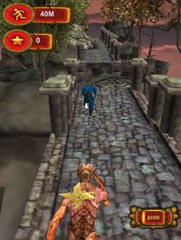 Ninja Mission Run 3D screenshot, image №1669174 - RAWG