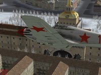 IL-2 Sturmovik: Forgotten Battles screenshot, image №347334 - RAWG