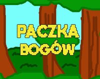 Paczka Bogów screenshot, image №2851639 - RAWG