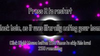 The Hawking Radiation screenshot, image №2298179 - RAWG