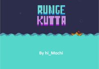 Runge y Kutta screenshot, image №1650893 - RAWG