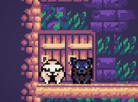 Wolf And Sheep (httpsgames) screenshot, image №3759844 - RAWG