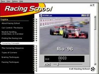 CART Precision Racing screenshot, image №313324 - RAWG