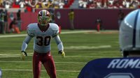 Madden NFL 10 screenshot, image №524222 - RAWG