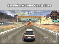 Extreme Drift Car Racing screenshot, image №1786519 - RAWG