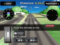 Flight Sim-ulator 3D: Fly Air-Plane 2 screenshot, image №922426 - RAWG