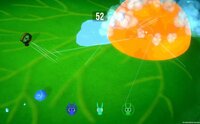Karmadillos (itch) screenshot, image №3136190 - RAWG