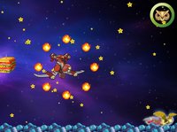 Owl Girl Adventure screenshot, image №1177725 - RAWG