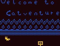 Welcome to Catventure screenshot, image №3288046 - RAWG