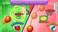 Basketball Superstar - Shoot Crazy Basket Hoops screenshot, image №1342910 - RAWG