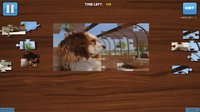 Bepuzzled Puppy Dog Jigsaw Puzzle screenshot, image №1943494 - RAWG