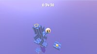 Untitled 3D Platformer (TheSmickler) screenshot, image №3454190 - RAWG