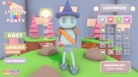 Custom Party screenshot, image №4216698 - RAWG