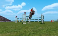 Jumpy Horse Show Jumping screenshot, image №977587 - RAWG