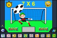 Matrice Penalty Shootout screenshot, image №3174216 - RAWG
