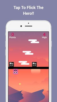 Evade Rush screenshot, image №871300 - RAWG