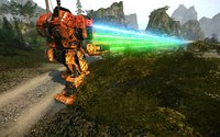 MechWarrior Online screenshot, image №89865 - RAWG