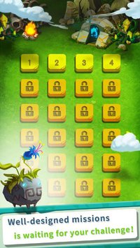 Brick - Classic puzzle game screenshot, image №1758044 - RAWG