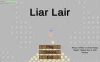 Liar Lair screenshot, image №2159068 - RAWG