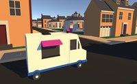 Ice Cream Truck Simulator! screenshot, image №1713833 - RAWG