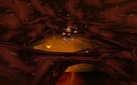 Rayman 2: The Great Escape screenshot, image №218131 - RAWG