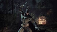 Batman: Arkham Asylum screenshot, image №277513 - RAWG
