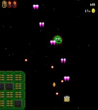 Mouse Quest screenshot, image №1085620 - RAWG