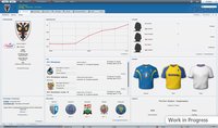 Football Manager 2012 screenshot, image №582368 - RAWG