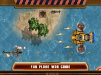 Plane War - Sky force screenshot, image №1802984 - RAWG