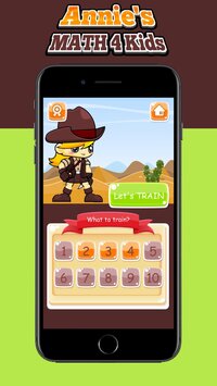 Annie's Math for Kids screenshot, image №3096423 - RAWG