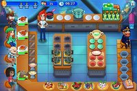 Chef Rescue - Cooking & Restaurant Management Game screenshot, image №1430923 - RAWG