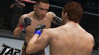 UFC Undisputed 3 screenshot, image №578301 - RAWG